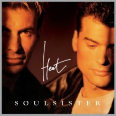 Soulsister: heat