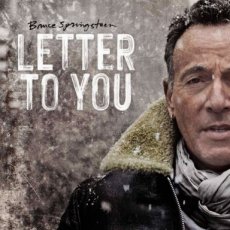 Springsteen: LP letter to you