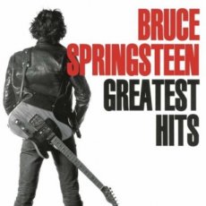 Springsteen: LP greatest hits