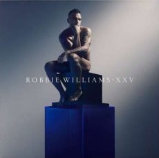 Williams Robbie: XXV