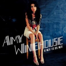 Winehouse Amy: back to black