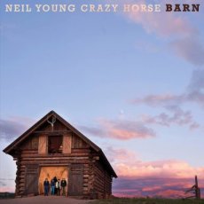 Young Neil: Barn