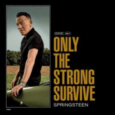 Springsteen: only the strong survive