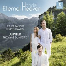 Handel: Eternal Heaven