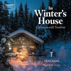 in Winter's House: tenebrae