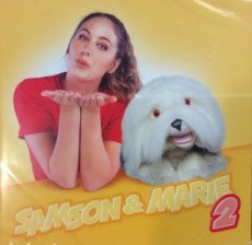 Samson en Marie 2