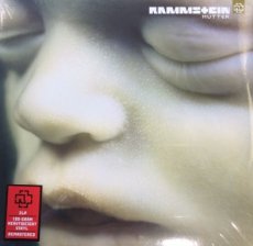 Rammstein: LP Mutter