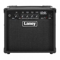 Laney LX15 Bk  gitaarcombo, 15 W