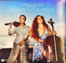 Camille et Julie: Dans nos Yeux