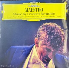 Maestro:Music by Leonard Bernstein