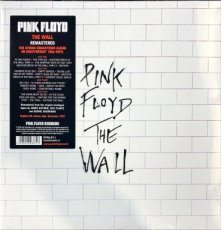 Pink Floyd: LP The Wall