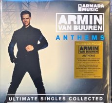 Armin Van Buuren: Anthems