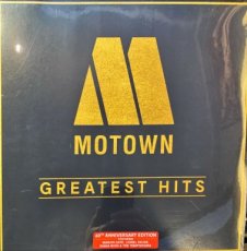 Motown: Greatest Hits