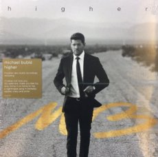 Bublé Michael: Higher