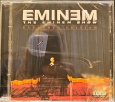 Eminem: The Eminem Show