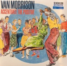 Morrison Van: Accentuate the Positive