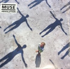 Muse: Absolution