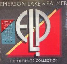 Emerson Lake & Palmer: the Ultimate Collection