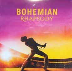 Queen: Bohemian Rhapsody