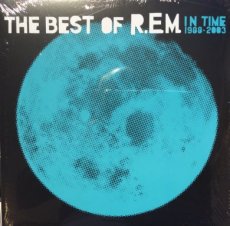 R.E.M.: The Best of