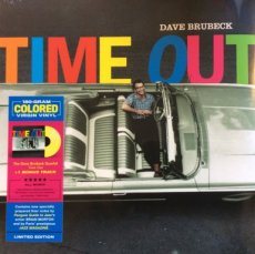 Brubeck Dave: Time Out