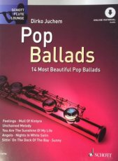 Pop Ballads