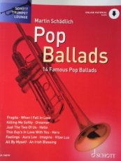 Pop Ballads