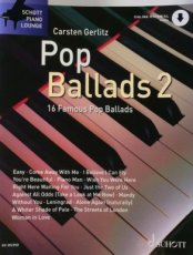 Pop Ballads 2