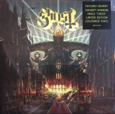 Ghost: Meliora LP