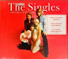 ABBA:The Singles