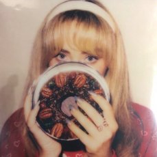 Carpenter Sabrina: Fruitcake   LP