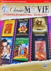 Violin Classic Movie Instrumental solos