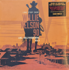 Nelson Willie: Long Story Short