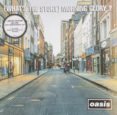 Oasis: Morning Glory