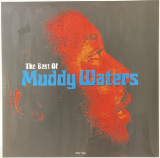 Waters Muddy: the Best of