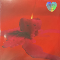 Arcade Fire: Pink Elephant 2