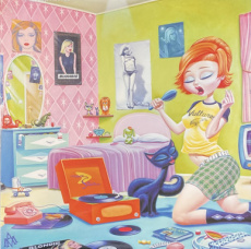 Blondie: How Many bands does It take to…..