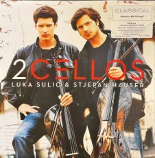 2 Cello’s