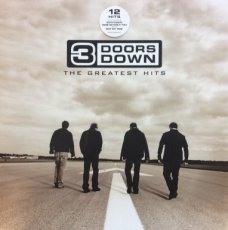 3 Doors Down: The Greatest Hits