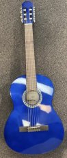 3/4 gitaar GEWA pure