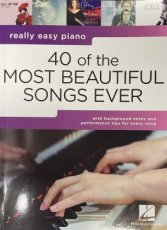 40 of the Most Beautiful Songs Ever