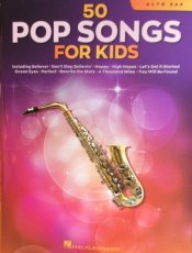 50 pop song for kids alt sax