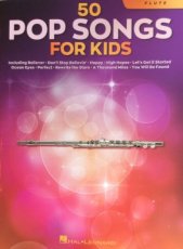 50 pop song for kids flute