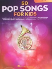 50 pop song for kids horn