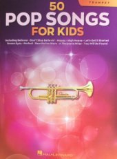 50 pop song for kids Trumpet