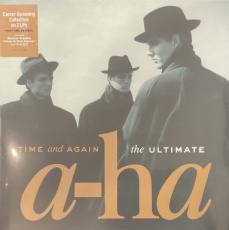 A-ha: Time and Again    The Ultimate