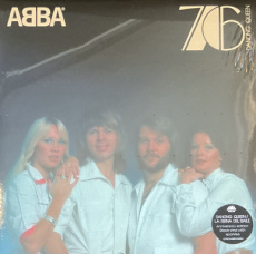 ABBA: 76 dancing Queen