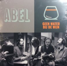 Abel: geen water bij de wijn