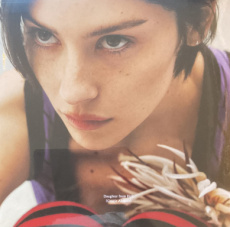 Abrams Gracie: Daughter from Hell