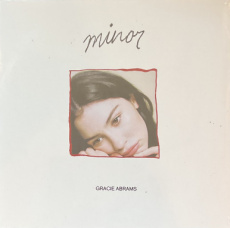 Abrams Gracie: Minor